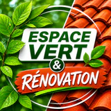Logo Luis Tourraine, espaces verts et bâtiment à Loches